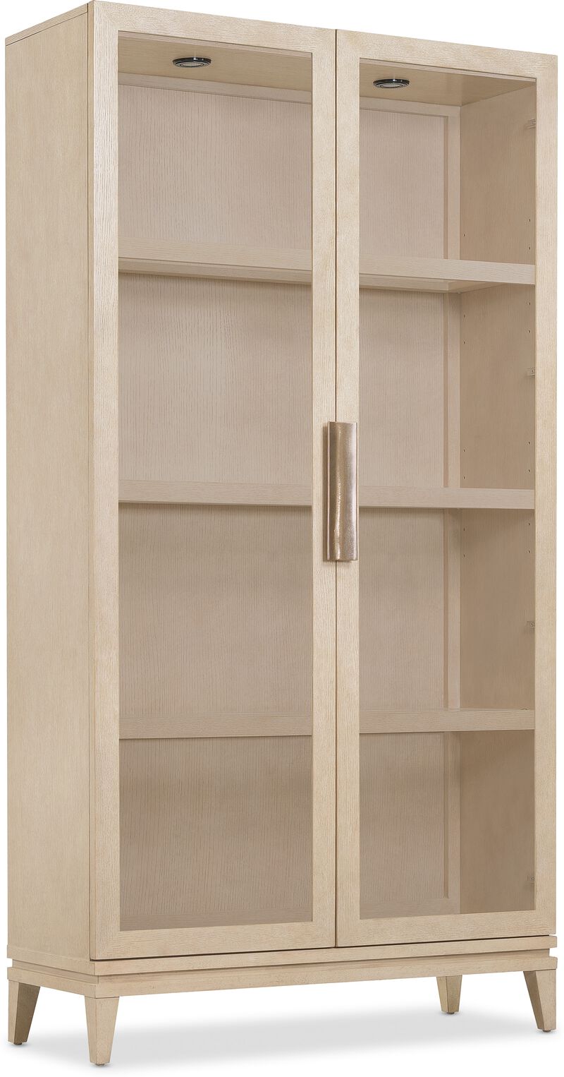 Westwood Display Cabinet
